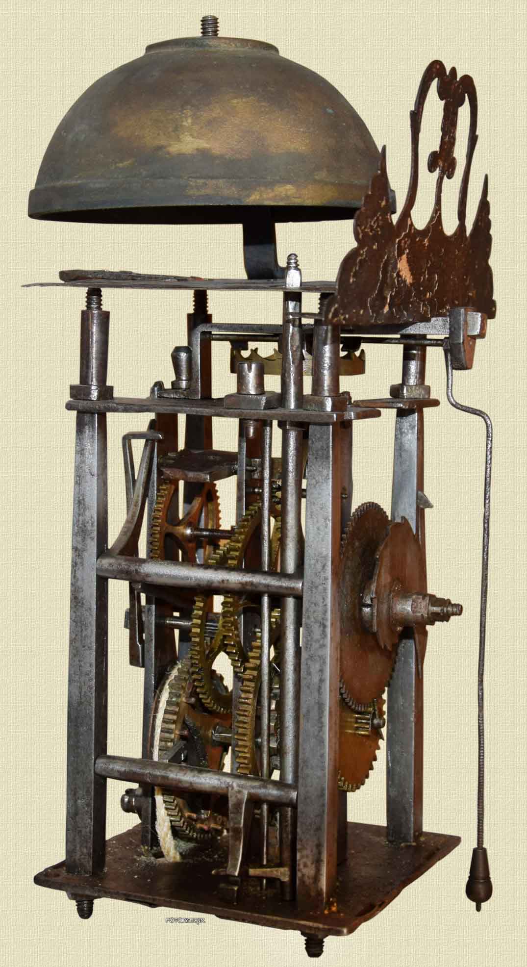 Orologio Pesarino